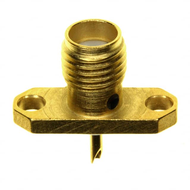 901-9244-2 Amphenol RF  Coaxial Connector (RF) Assemblies